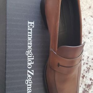 Ermenegildo Zegna shoes
